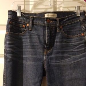 Madwell Jeans